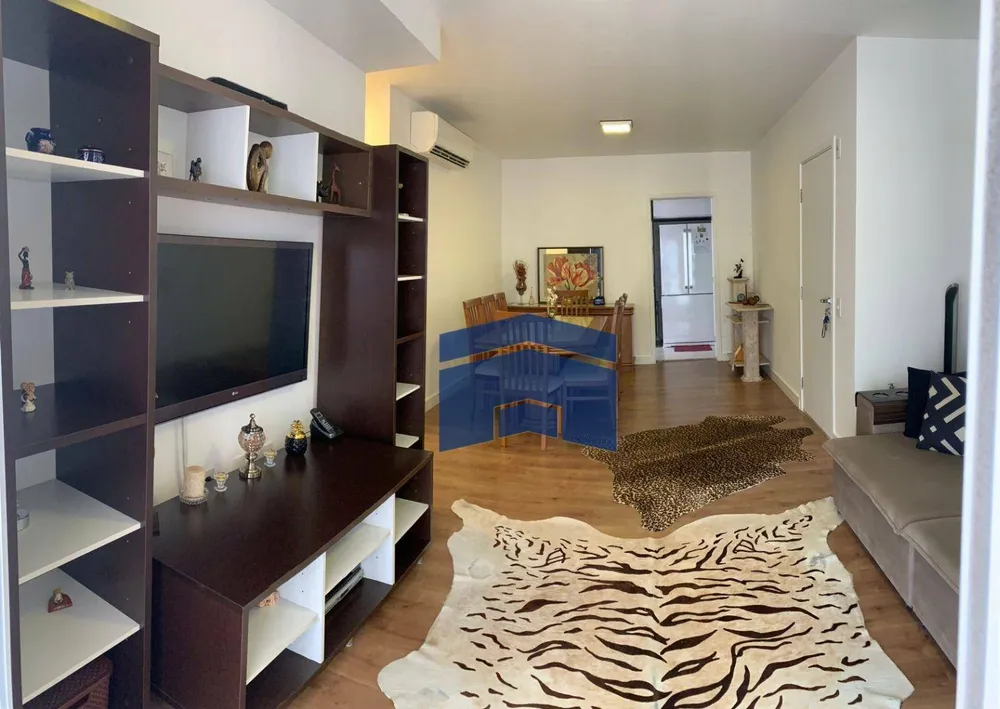Apartamento, 3 quartos, 103 m² - Foto 3