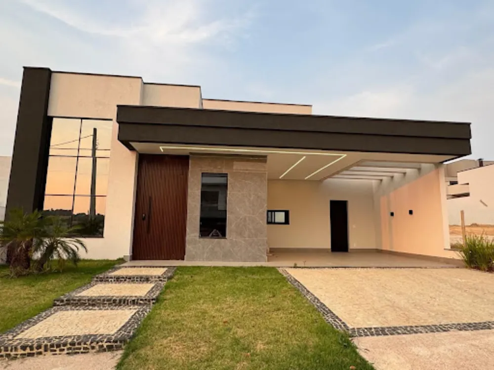Casa de Condomínio, 3 quartos - Foto 8