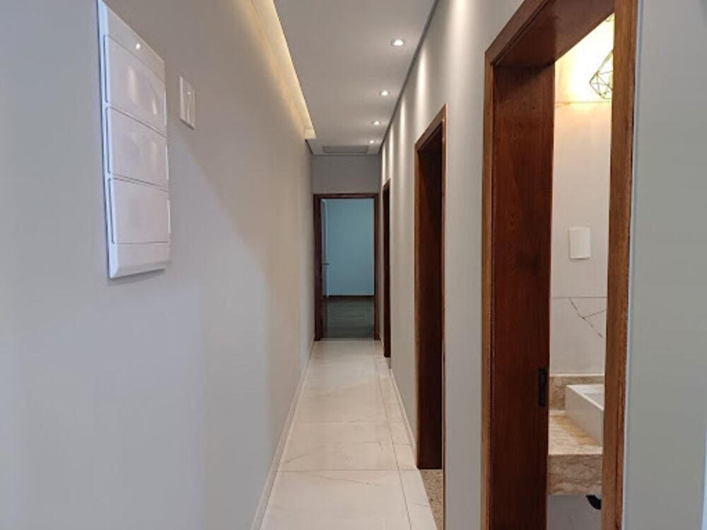 Casa, 3 quartos, 118 m² - Foto 7