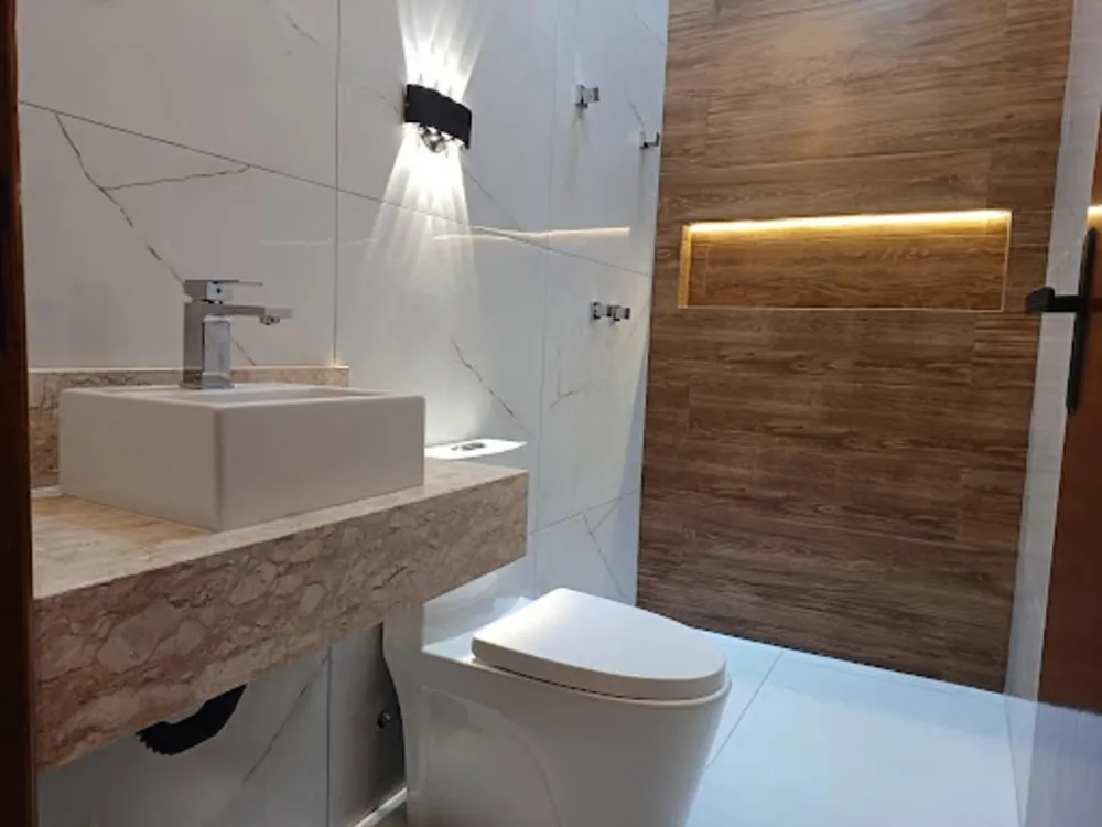 Casa, 3 quartos, 118 m² - Foto 14