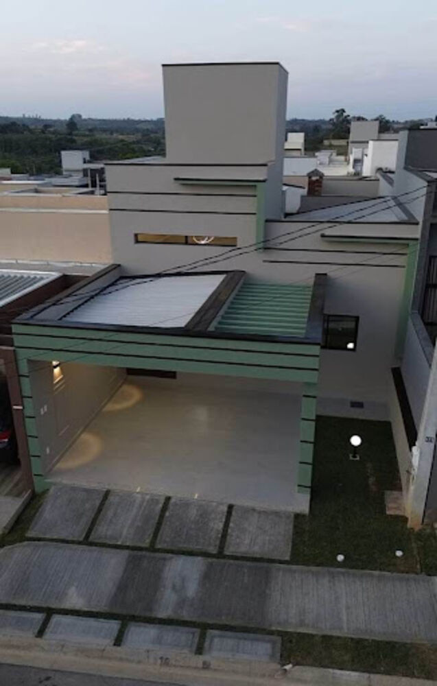 Casa, 3 quartos, 118 m² - Foto 15