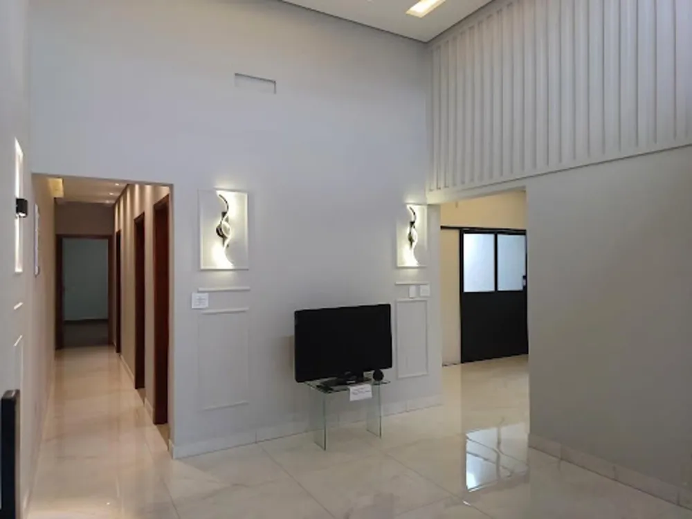 Casa, 3 quartos, 118 m² - Foto 2