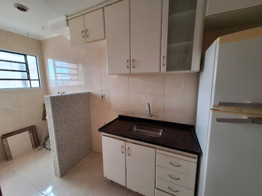 Apartamento à venda com 2 quartos, 51m² - Foto 3