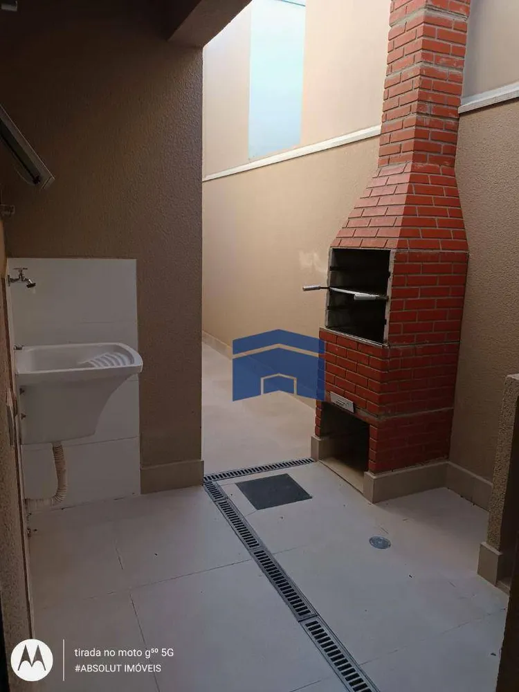 Casa, 2 quartos, 68 m² - Foto 4