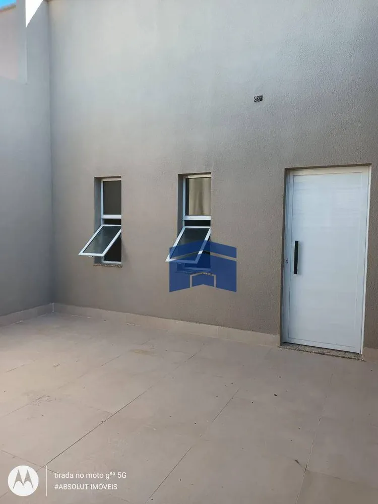 Casa, 2 quartos, 68 m² - Foto 7