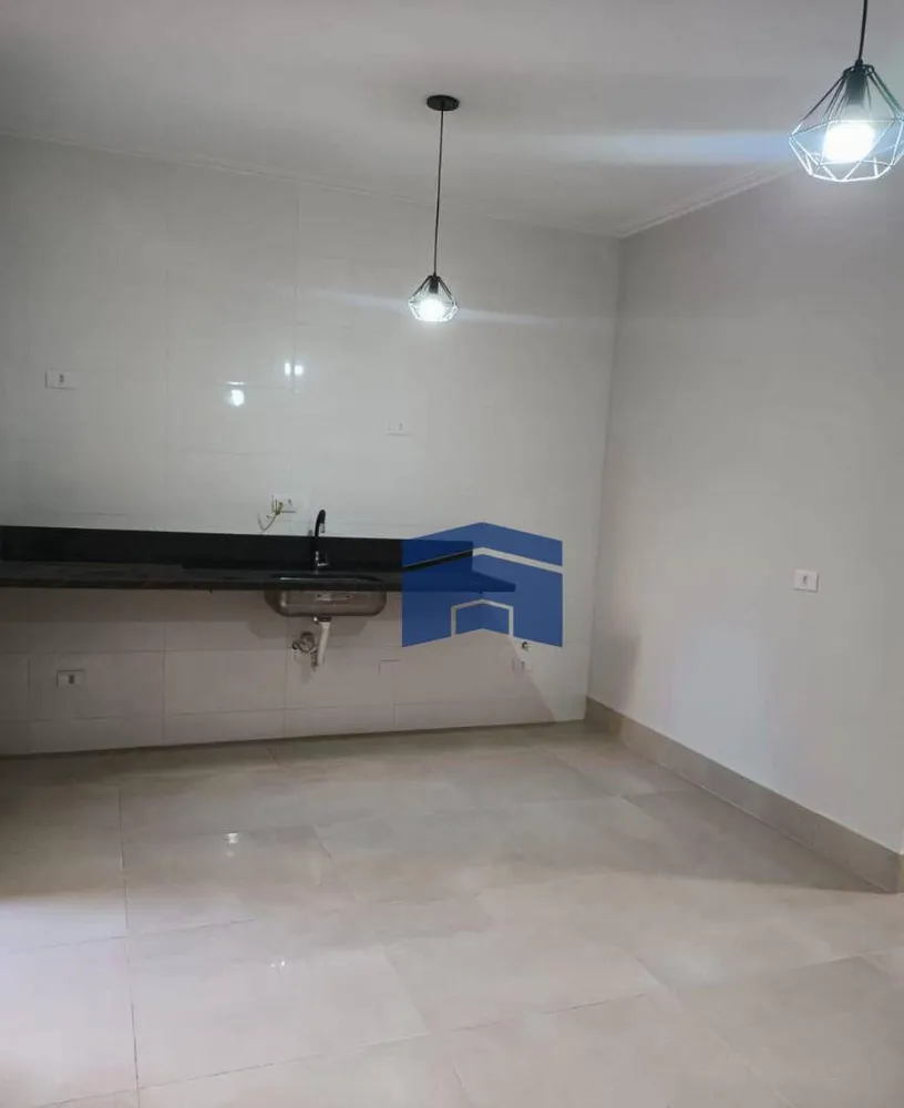 Casa, 2 quartos, 68 m² - Foto 3