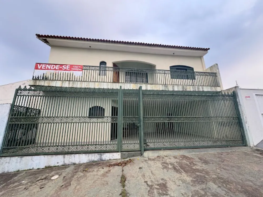 Sobrado, 3 quartos, 186 m² - Foto 4