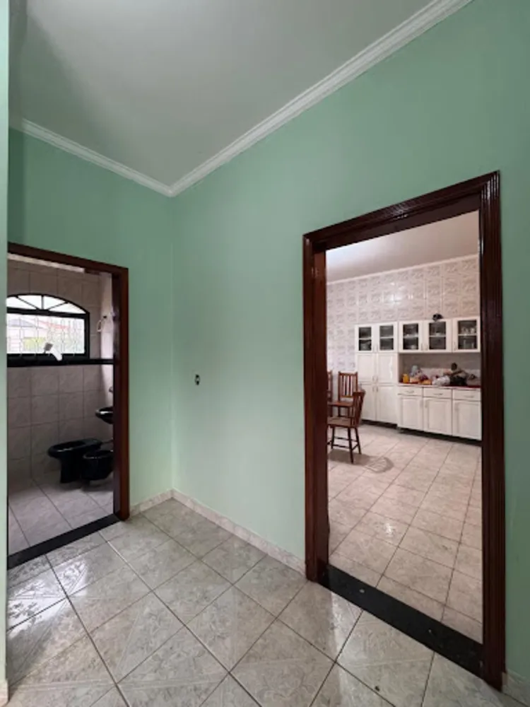 Sobrado, 3 quartos, 186 m² - Foto 1