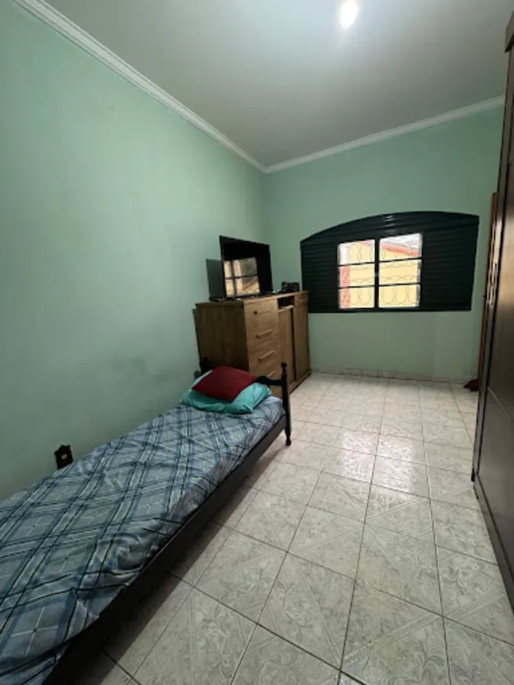 Sobrado, 3 quartos, 186 m² - Foto 3