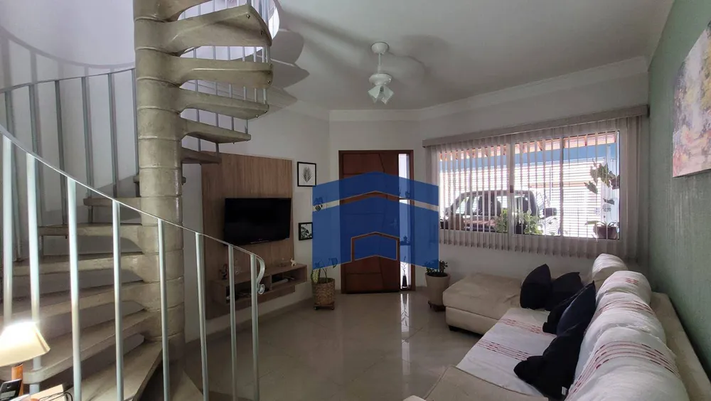 Casa, 3 quartos, 155 m² - Foto 2