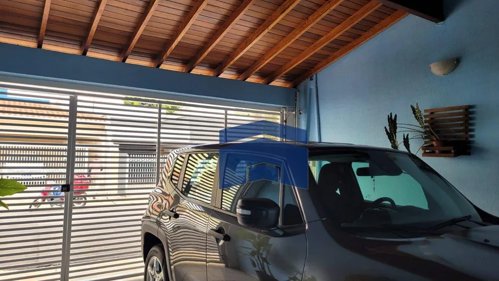 Casa, 3 quartos, 155 m² - Foto 1