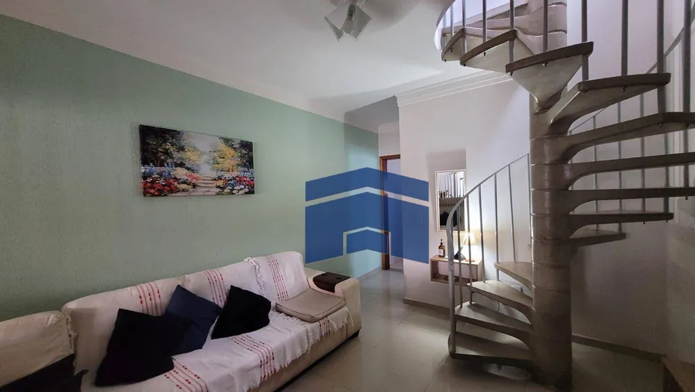 Casa, 3 quartos, 155 m² - Foto 3