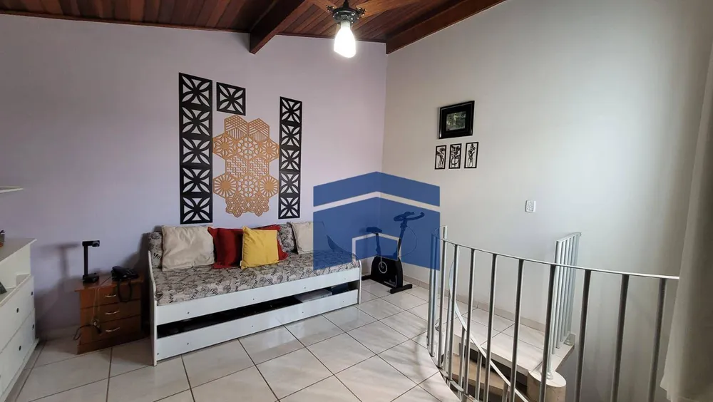 Casa, 3 quartos, 155 m² - Foto 4