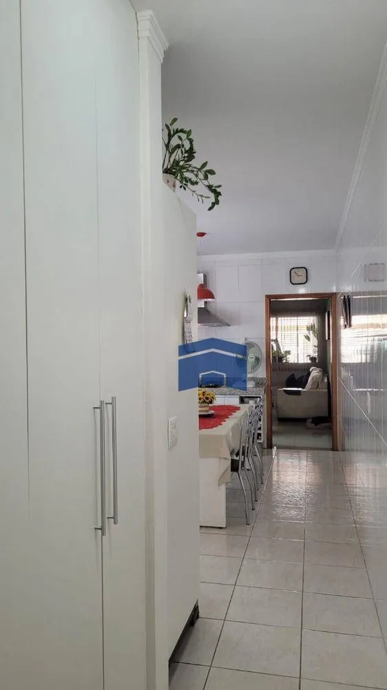 Casa, 3 quartos, 155 m² - Foto 6
