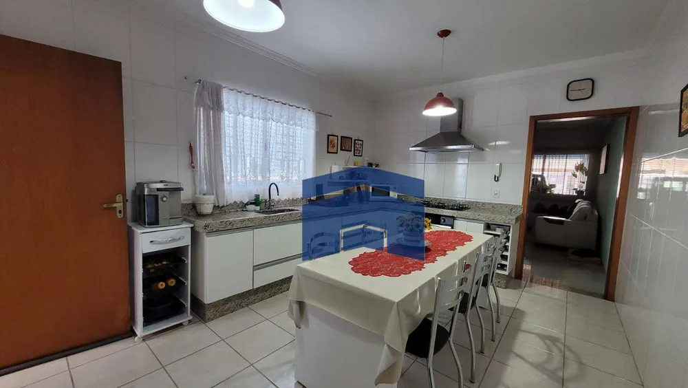 Casa, 3 quartos, 155 m² - Foto 5
