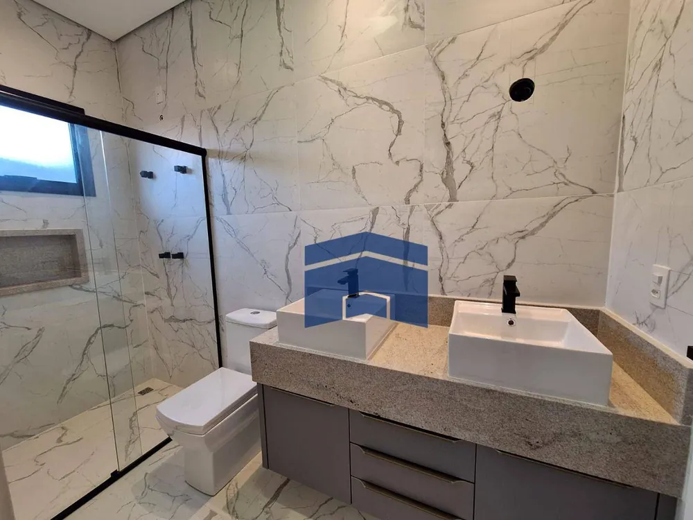 Casa, 3 quartos, 130 m² - Foto 4