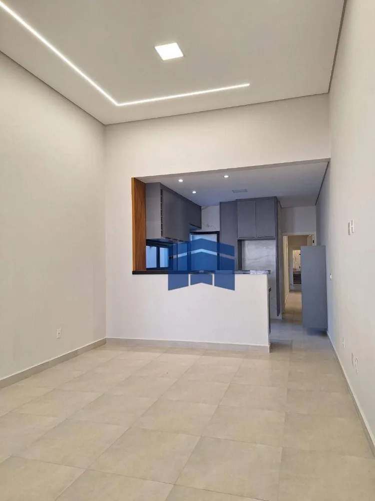 Casa, 3 quartos, 130 m² - Foto 1