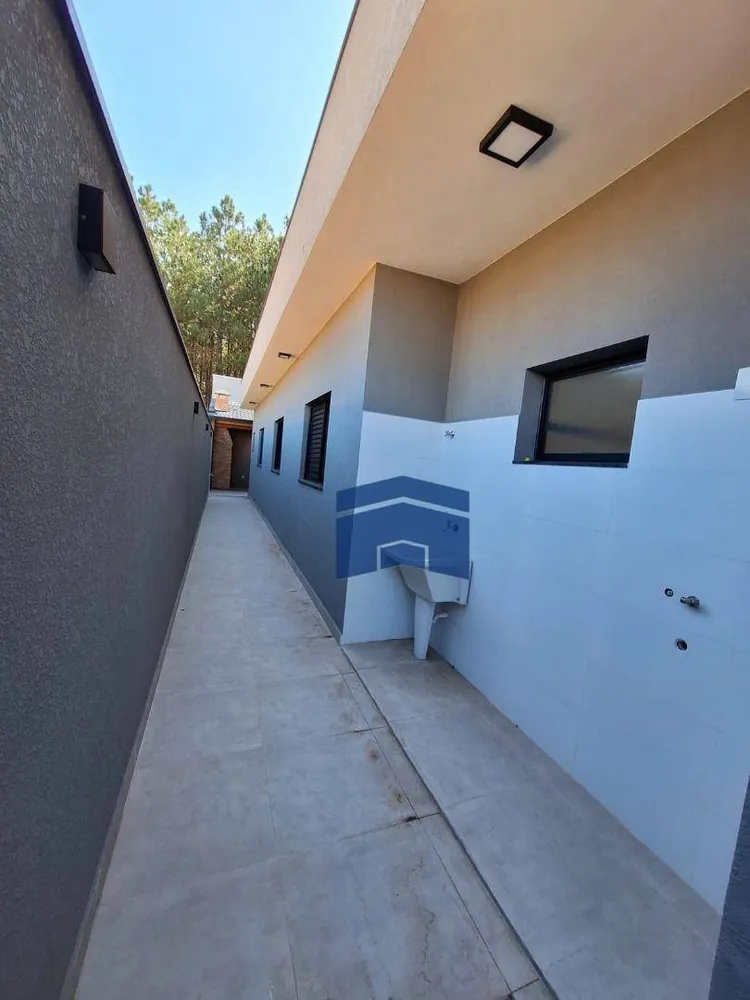 Casa, 3 quartos, 130 m² - Foto 3