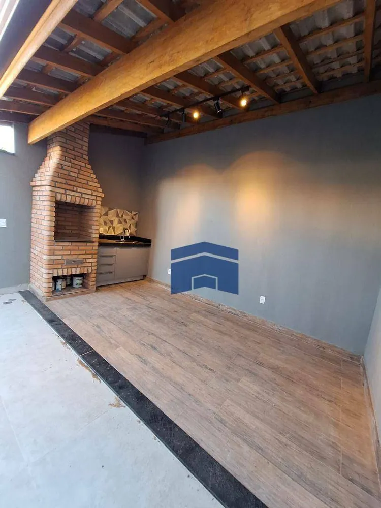 Casa, 3 quartos, 130 m² - Foto 12