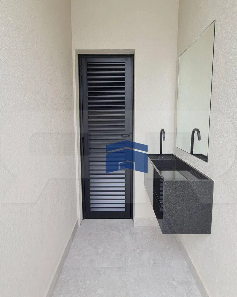 Casa de Condomínio, 3 quartos - Foto 4
