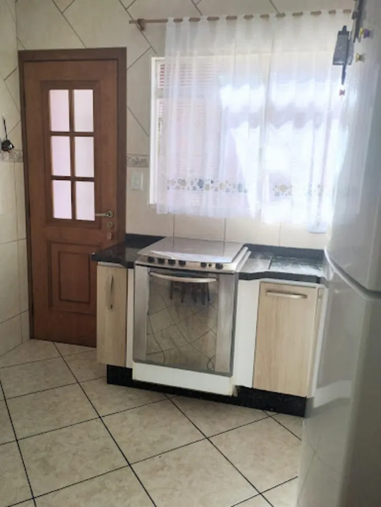 Casa, 3 quartos, 95 m² - Foto 2