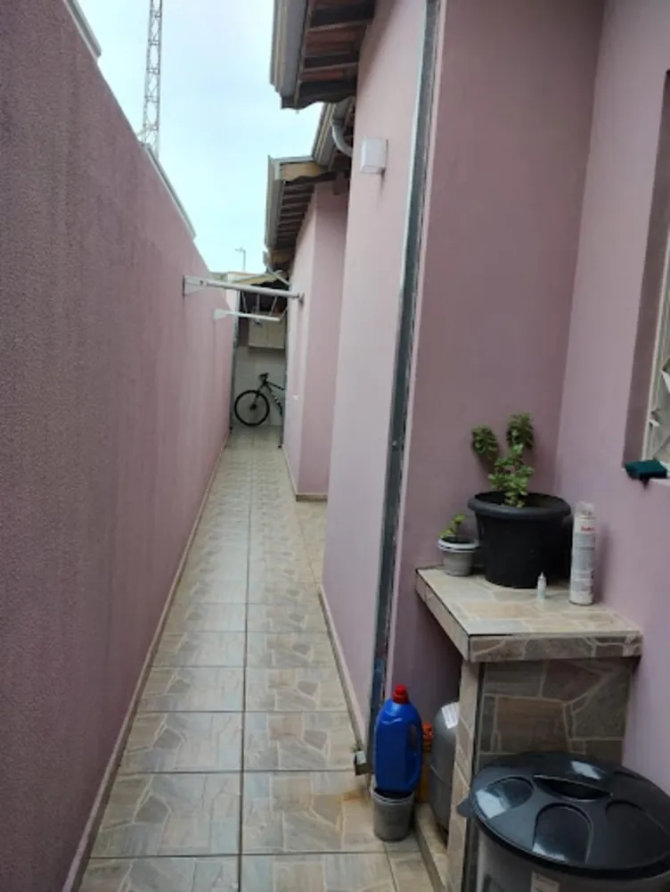 Casa, 3 quartos, 95 m² - Foto 11