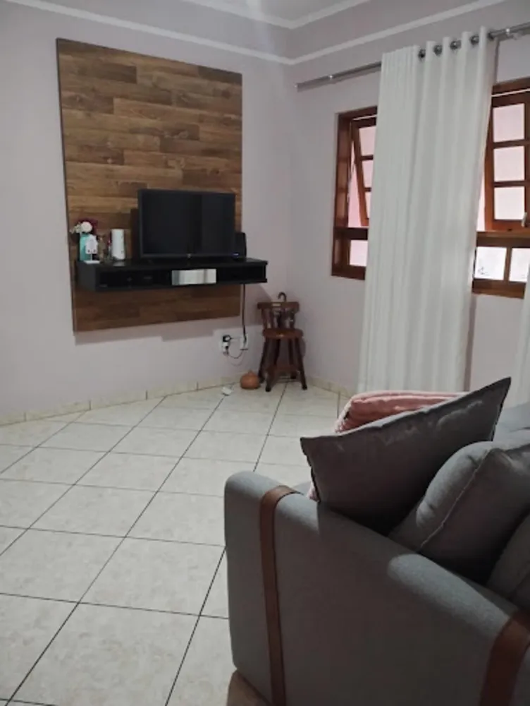 Casa, 3 quartos, 95 m² - Foto 3