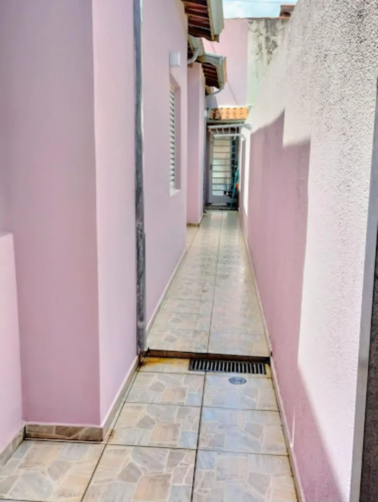 Casa, 3 quartos, 95 m² - Foto 10