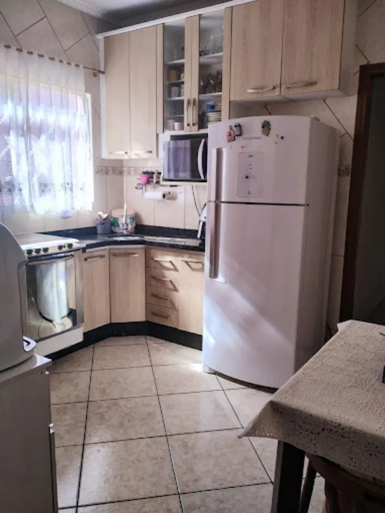 Casa, 3 quartos, 95 m² - Foto 1