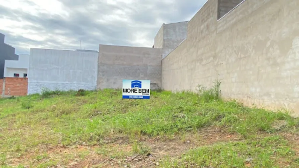 Terreno, 150 m² - Foto 1