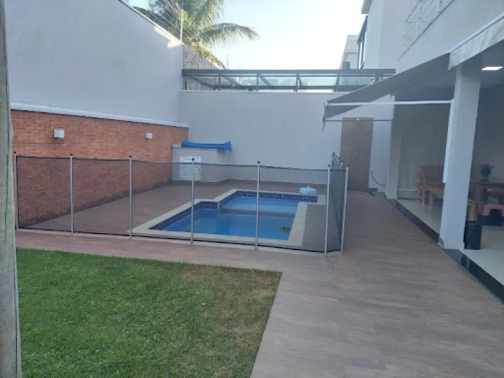 Sobrado, 4 quartos, 272 m² - Foto 2