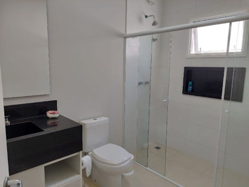 Sobrado, 4 quartos, 272 m² - Foto 1