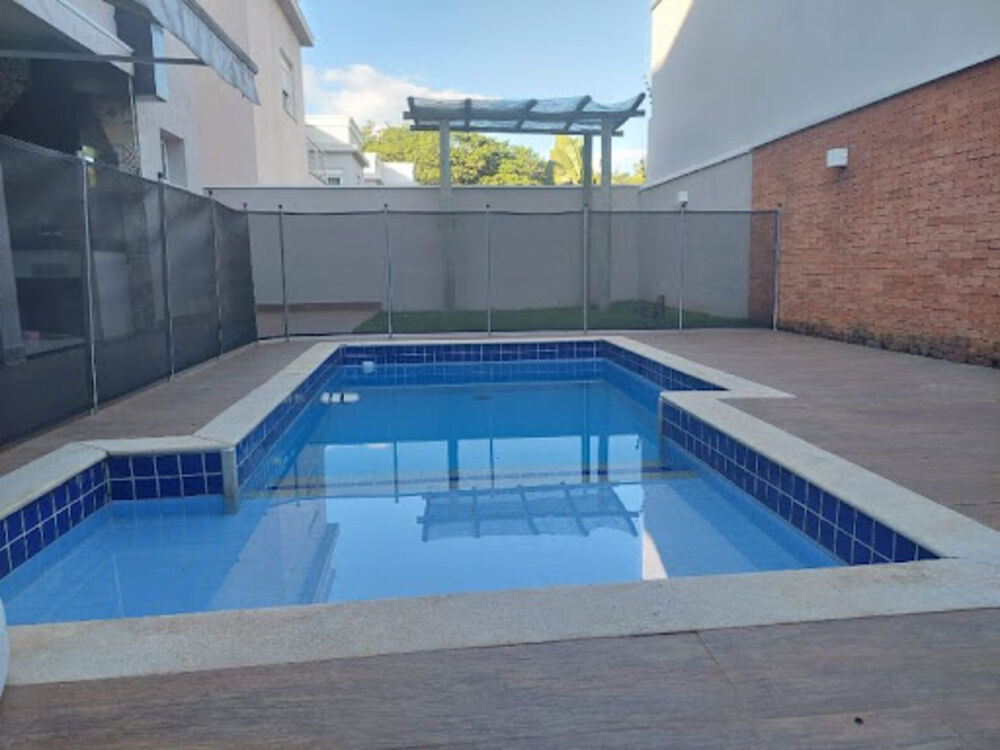 Sobrado, 4 quartos, 272 m² - Foto 3