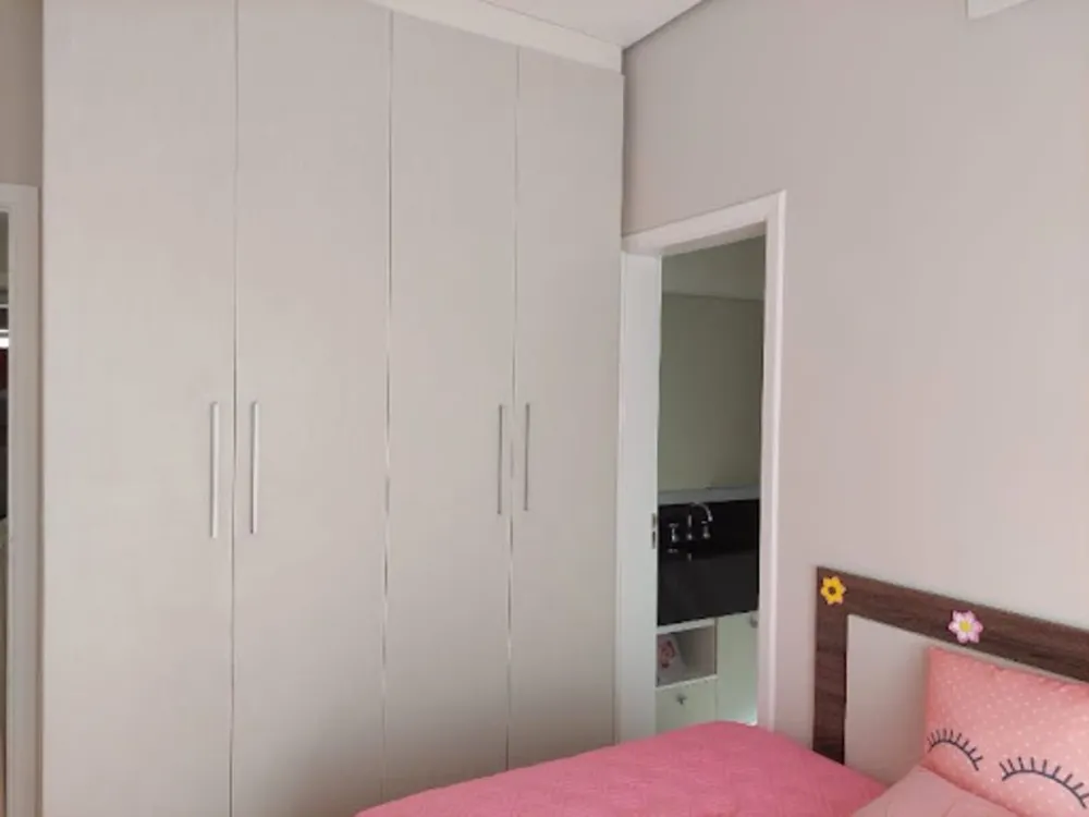 Sobrado, 4 quartos, 272 m² - Foto 11