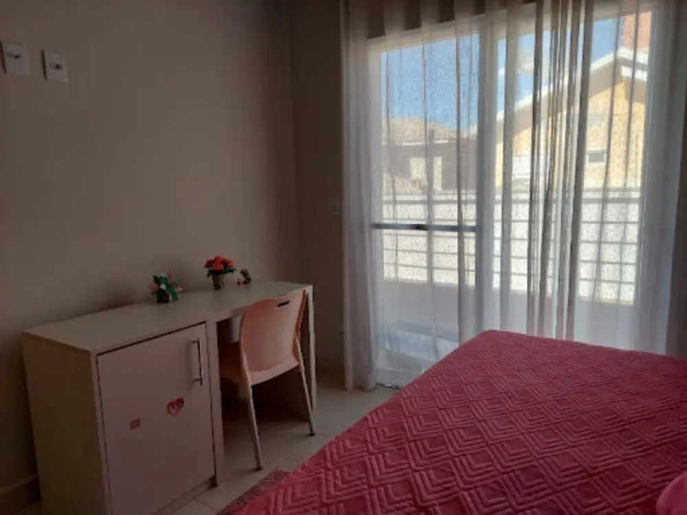 Sobrado, 4 quartos, 272 m² - Foto 13