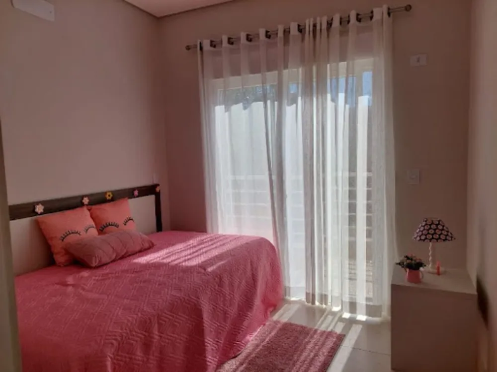 Sobrado, 4 quartos, 272 m² - Foto 12