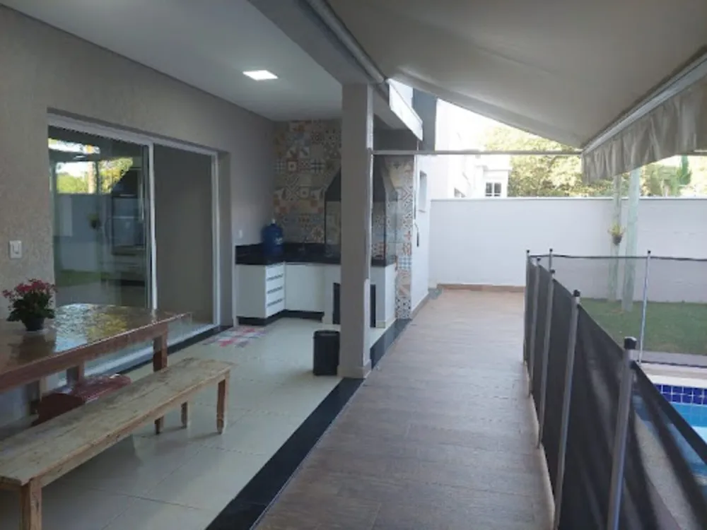 Sobrado, 4 quartos, 272 m² - Foto 1