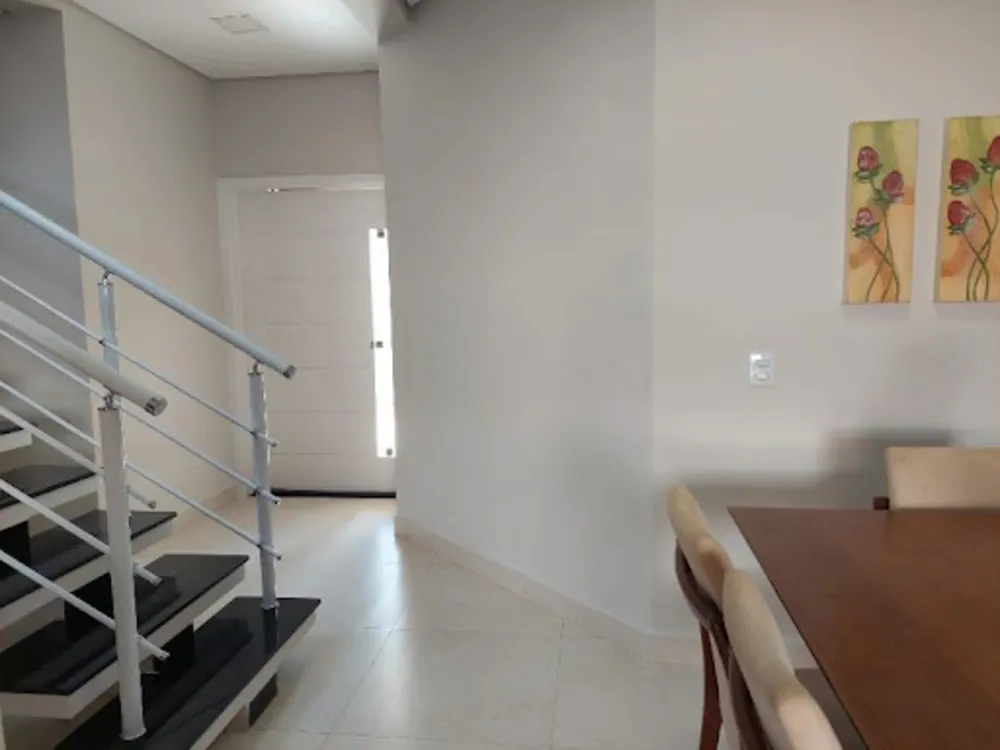 Sobrado, 4 quartos, 272 m² - Foto 9