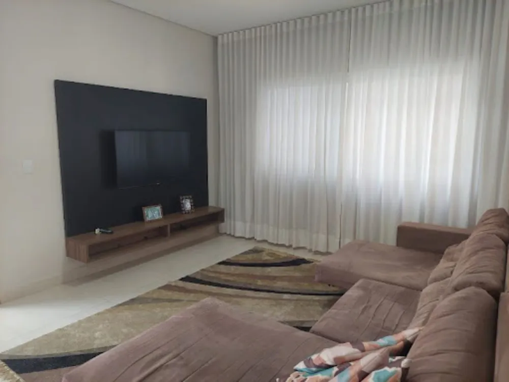 Sobrado, 4 quartos, 272 m² - Foto 8
