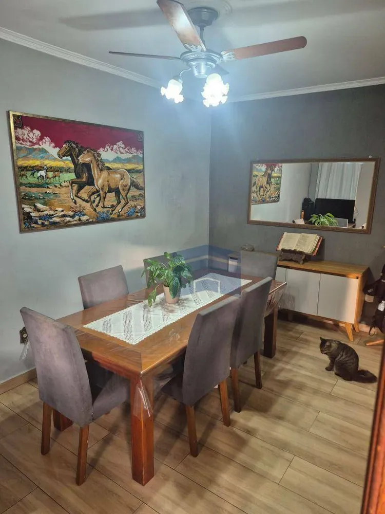 Casa, 4 quartos, 198 m² - Foto 10