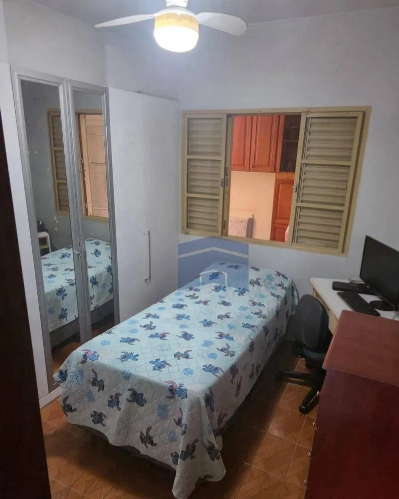 Casa, 4 quartos, 198 m² - Foto 9