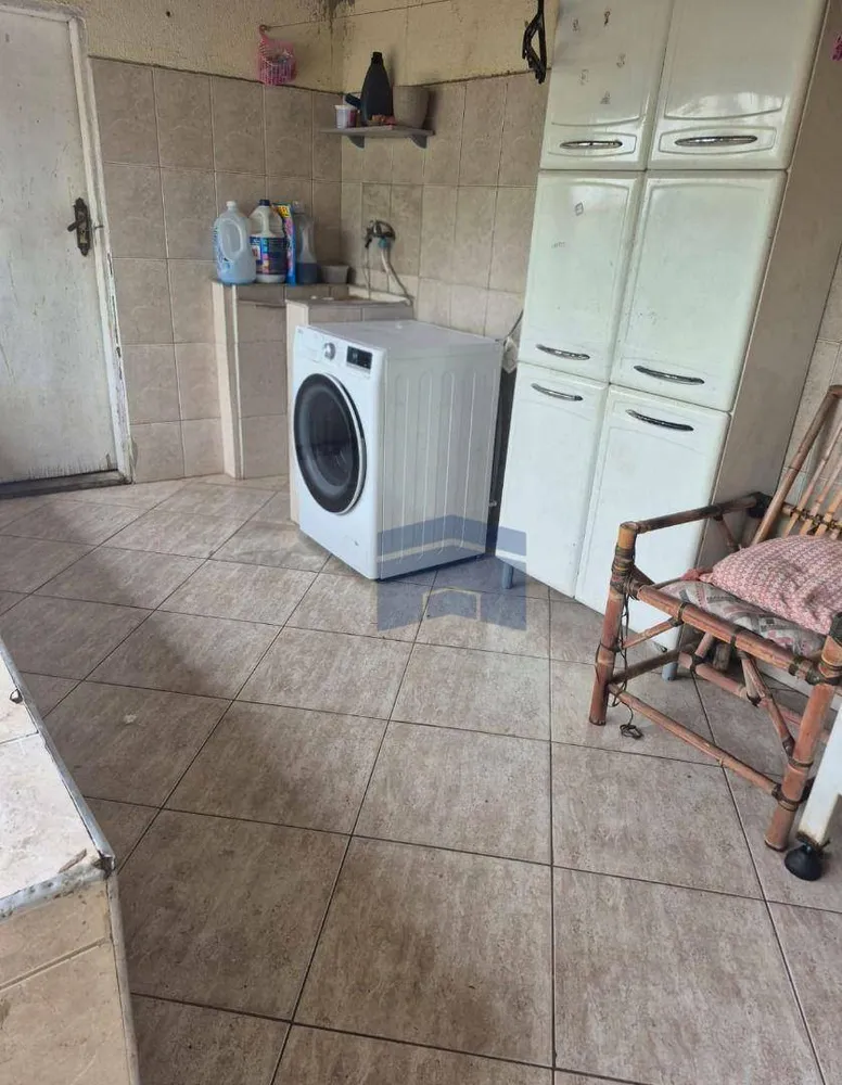Casa, 4 quartos, 198 m² - Foto 11