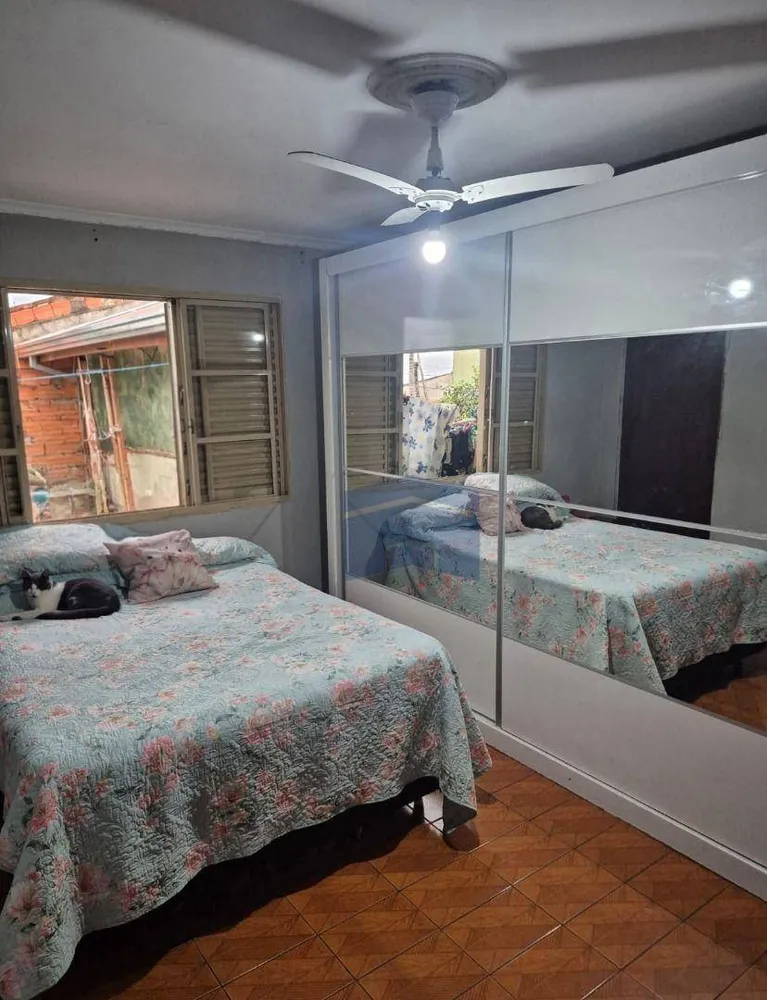 Casa, 4 quartos, 198 m² - Foto 4