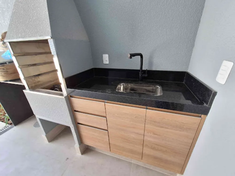 Casa, 3 quartos, 104 m² - Foto 7