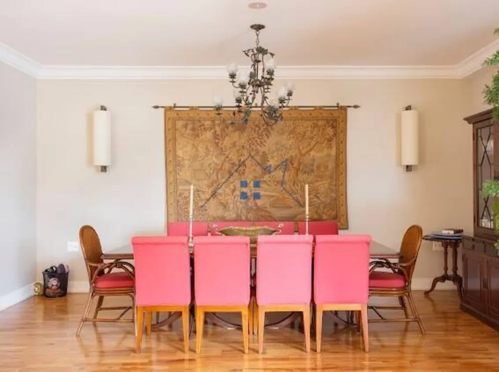 Apartamento, 4 quartos, 323 m² - Foto 12