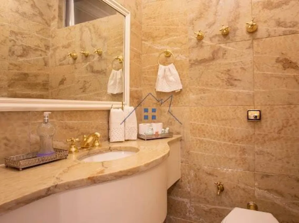 Apartamento, 4 quartos, 323 m² - Foto 10