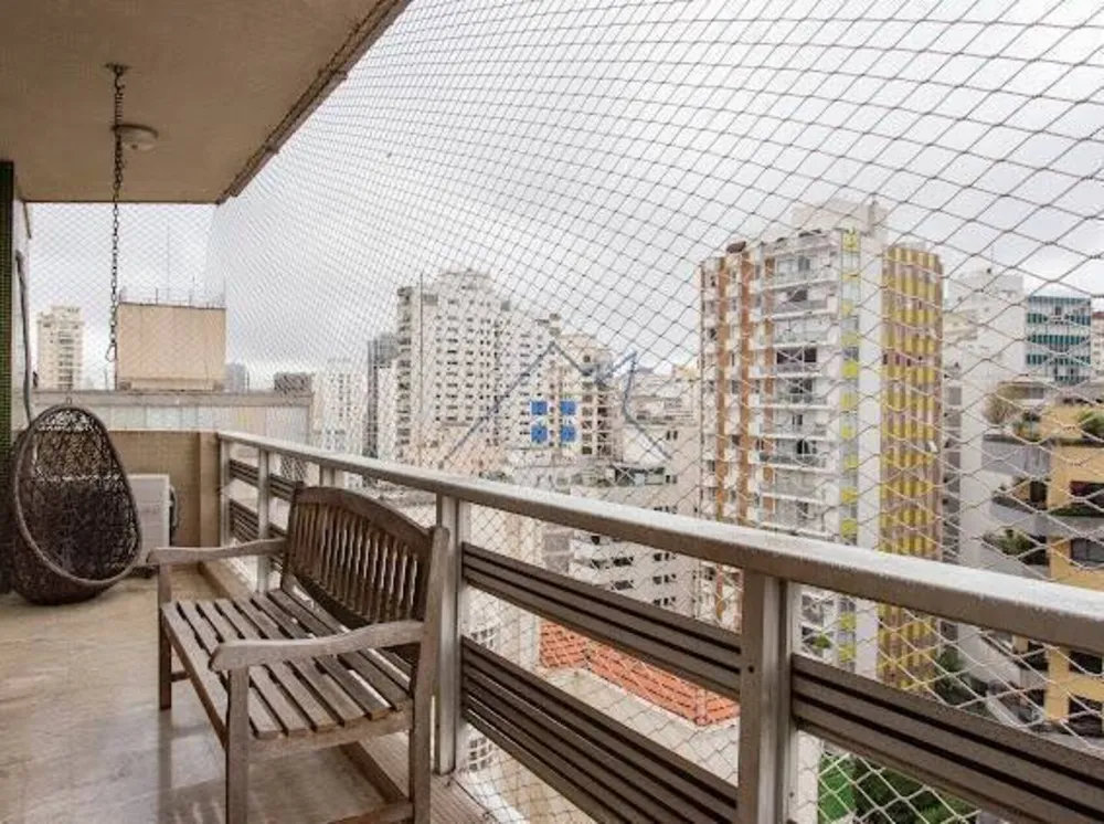 Apartamento, 4 quartos, 323 m² - Foto 1