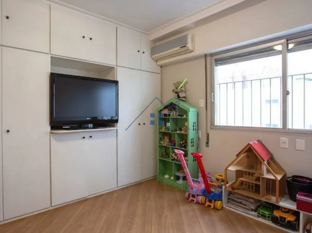 Apartamento, 4 quartos, 323 m² - Foto 16