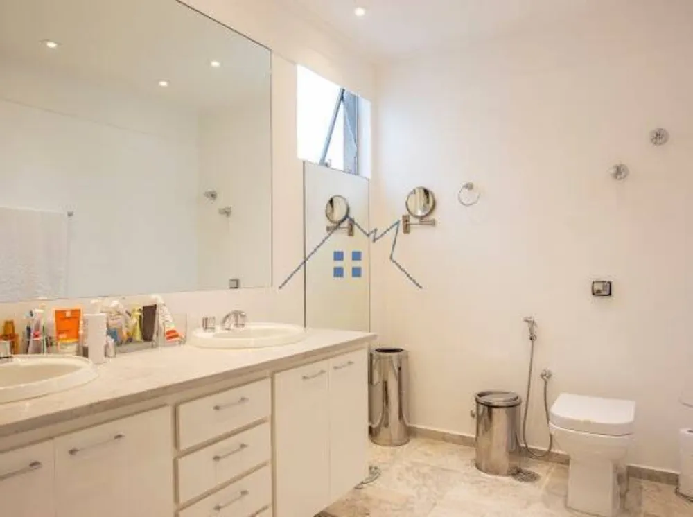 Apartamento, 4 quartos, 323 m² - Foto 9