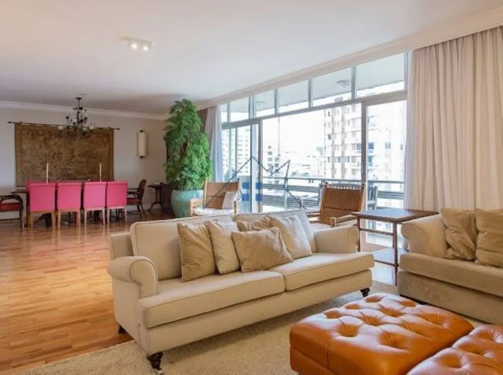 Apartamento, 4 quartos, 323 m² - Foto 11